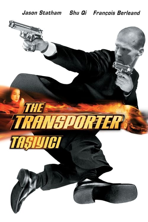 The Transporter (2002)