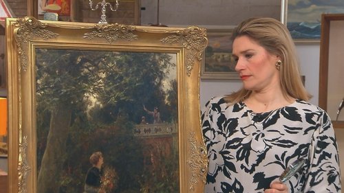 Épisode 137