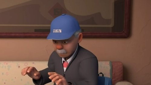 Image de l'épisode 16