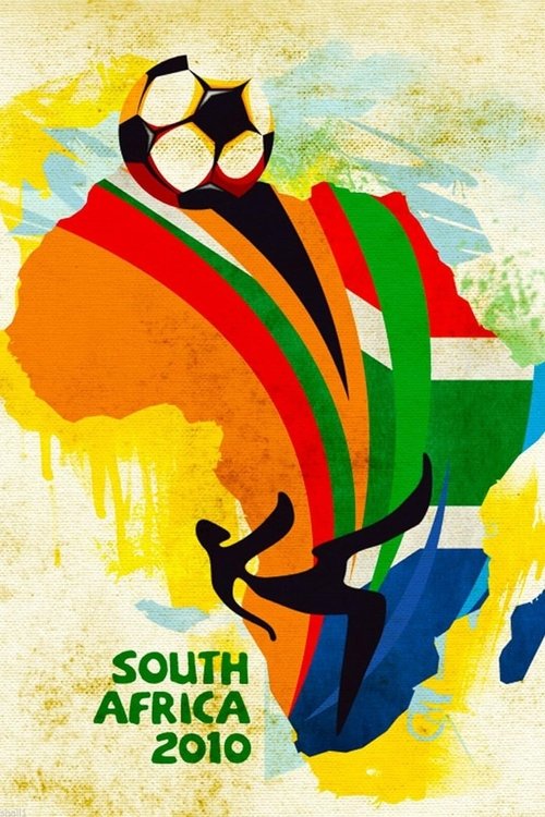 FIFA 2010 South Africa World Cup Opening Ceremony (2010) poster