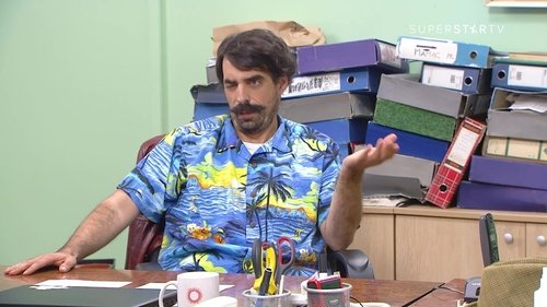 Image de l'épisode 50