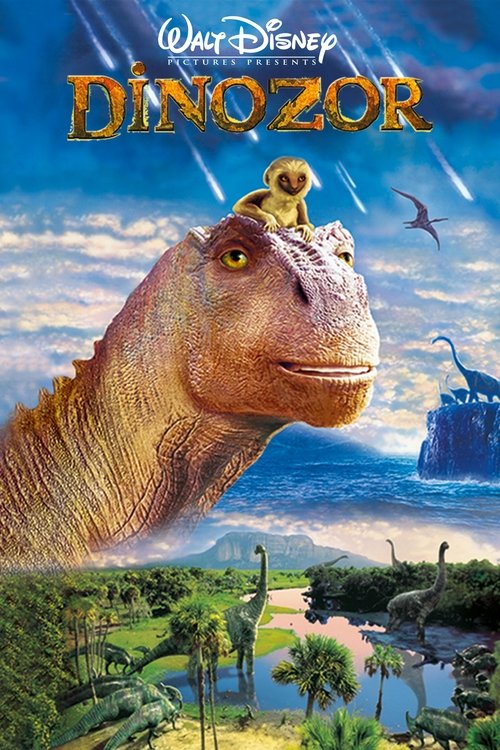 Dinosaur