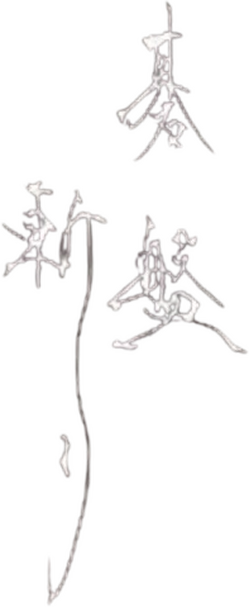 碁盤斬り
