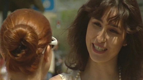 Tinto Brass Presents Erotic Short Stories: Part 3 - Hold My Wrists Tight