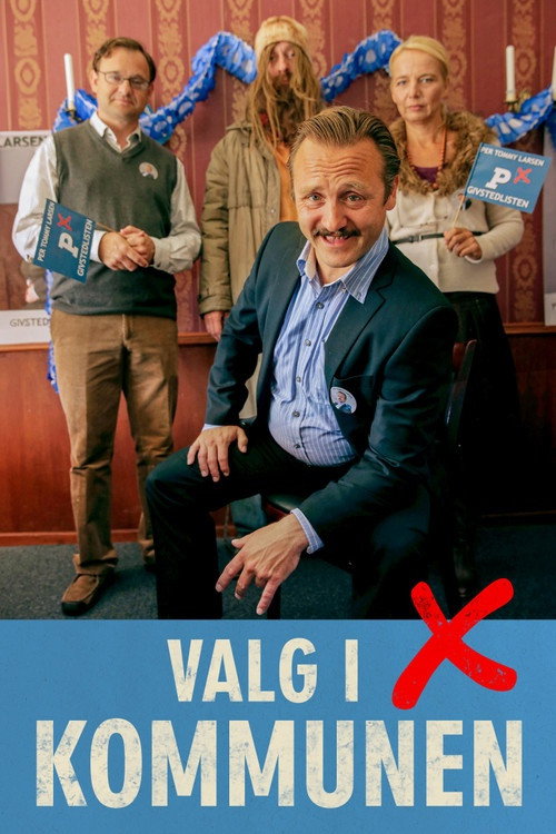 Valg i Kommunen