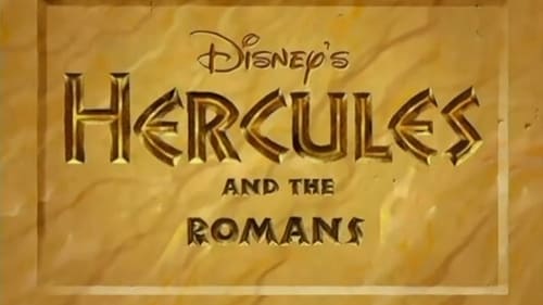 Poster della serie Hercules