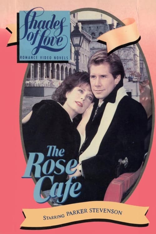 Shades of Love: The Rose Cafe Movie Poster Image