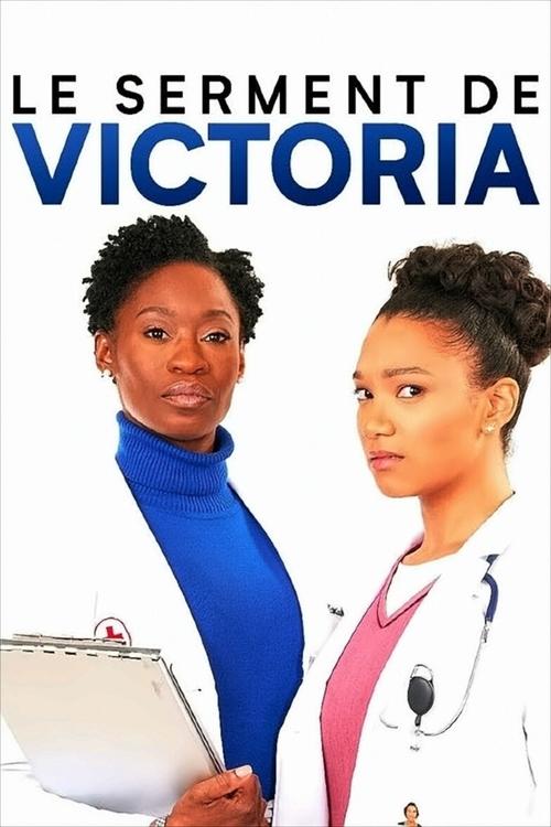 Poster image du film Le serment de Victoria Le serment de Victoria