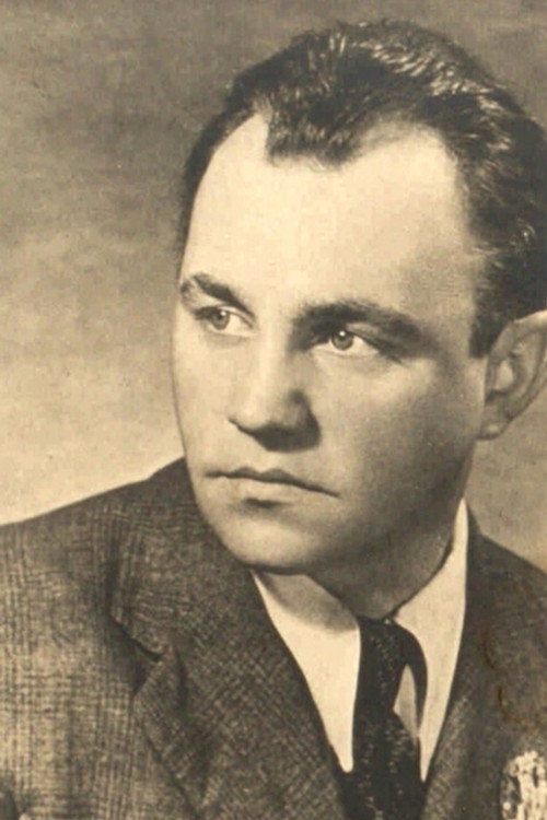 Boris Blinov