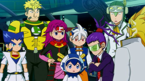 Image de l'épisode 24