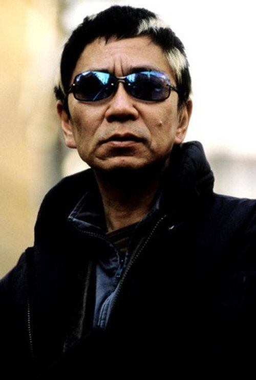 Foto de Takashi Miike (三池 崇史)