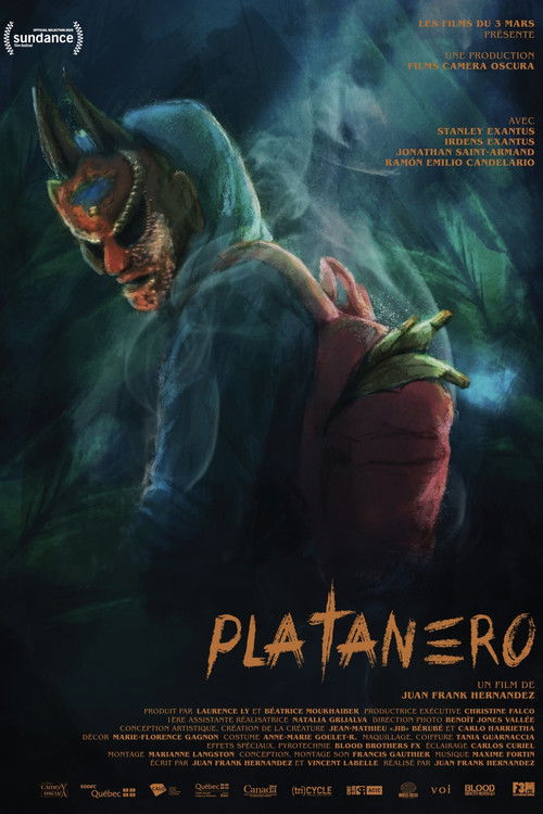 Platanero