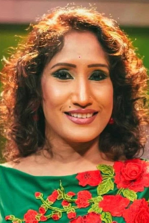Uresha Ravihari