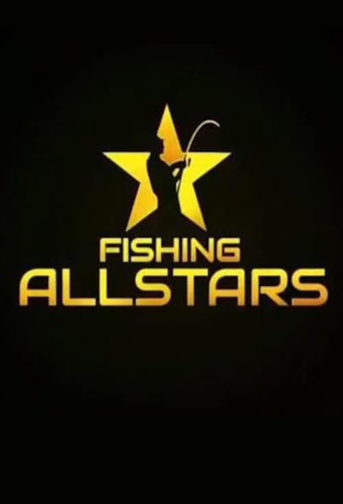 Poster Fishing Allstars