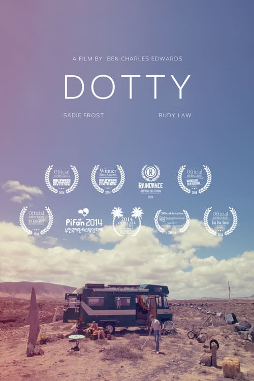 Dotty (2013) poster