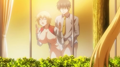Oppai Gakuen Marching Band-bu!