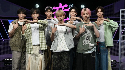 Vol. 7 still