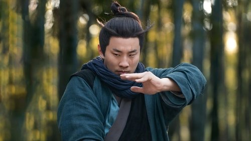 Hidden Master