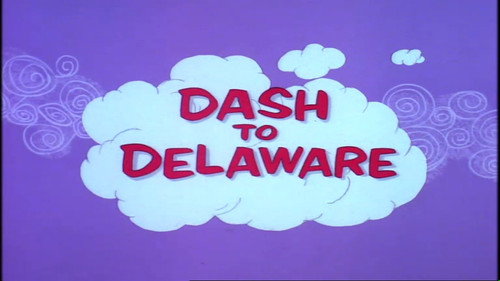 O Grande Prêmio Delaware