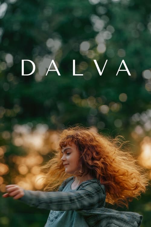 Dalva (HDCAM) 2023