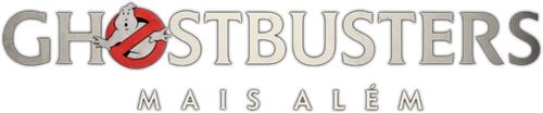 Ghostbusters: Mais Além - Logo 6