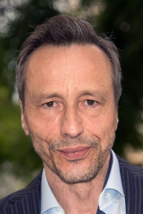 Kép: Michael Wincott színész profilképe