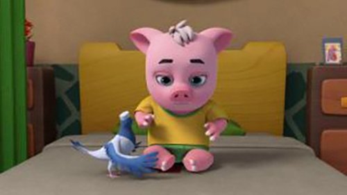 Image de l'épisode 31