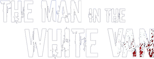The Man in the White Van