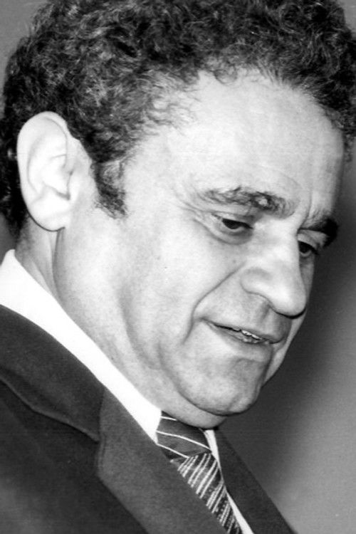 Foto de Вениамин Баснер