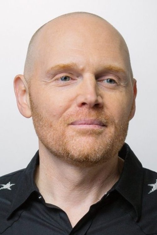 Foto de perfil de Bill Burr