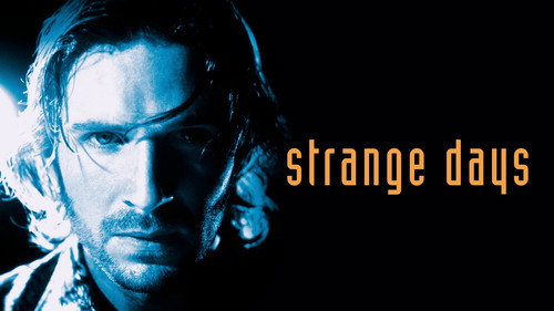 Strange Days