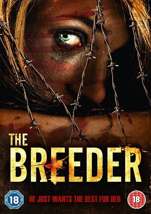 Image The Breeder