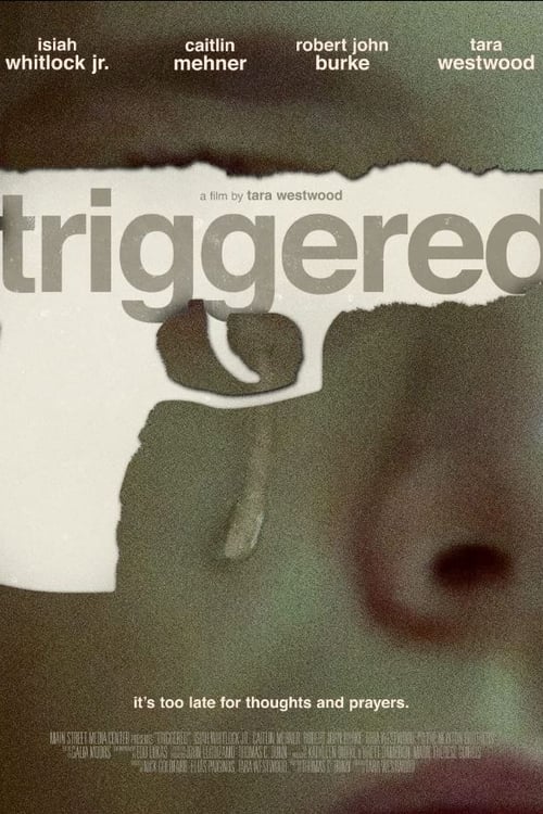 Triggered (2022)