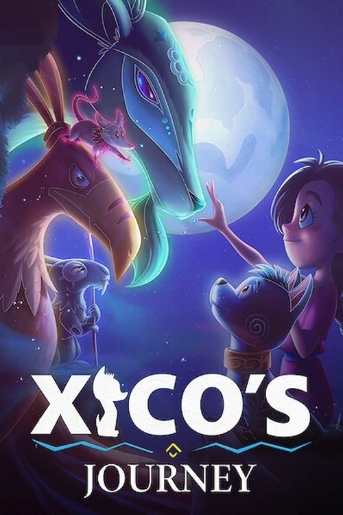 |DE| Xicos Journey