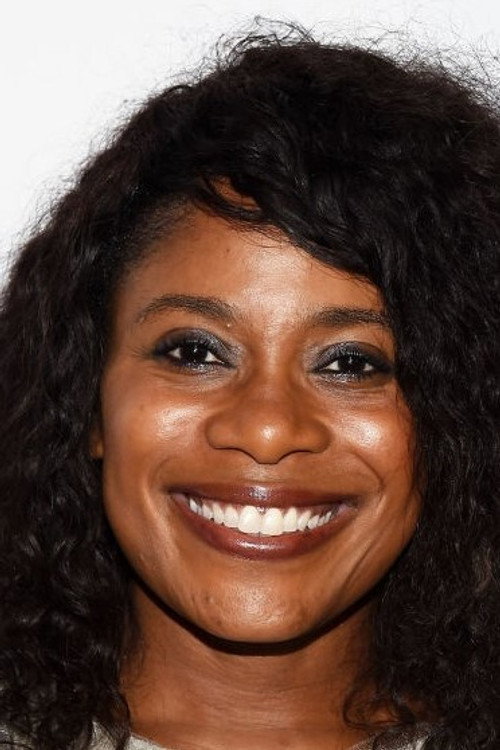 Alixandrée Antoine photo 2