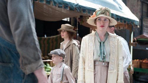 Escena del episodio 7 de la temporada 2 de la serie Boardwalk Empire