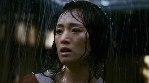 Memoirs of a Geisha (2005)