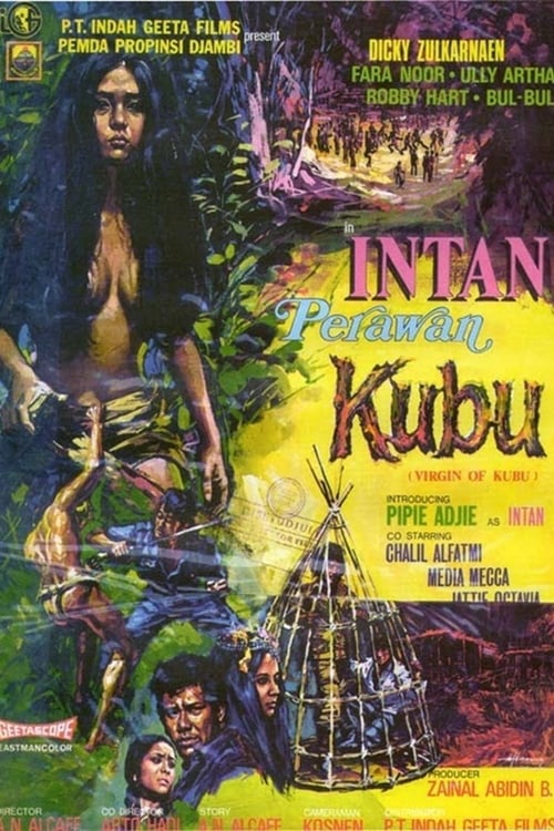 Intan Perawan Kubu 1972