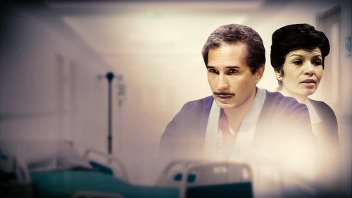 عودة الحب - Season 1 Backdrop Blur