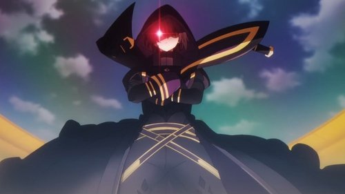 Kage no Jitsuryokusha ni Naritakute!: 1×11