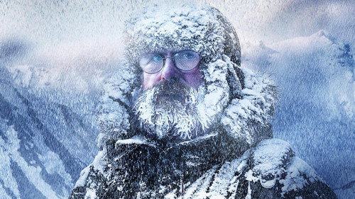Mountain Men Alaska - Season 1 Backdrop Blur