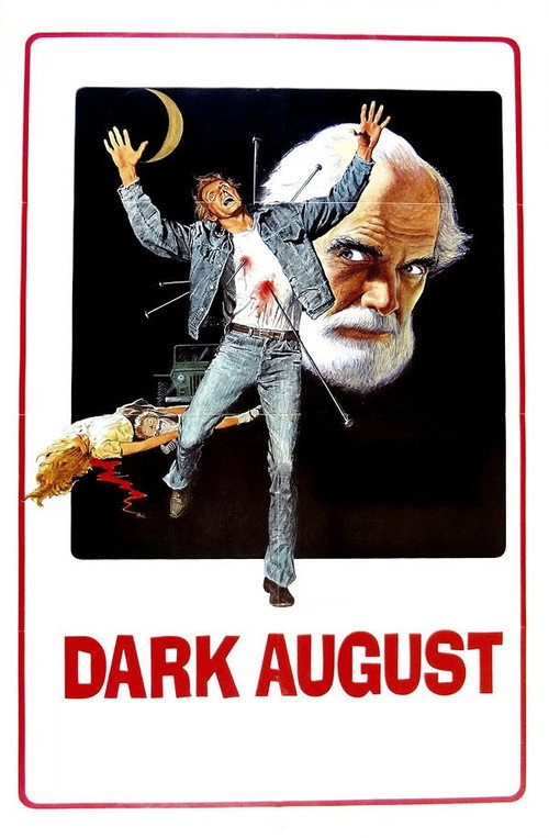 Dark August