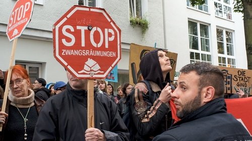 Sold City - Teil 1: „Eigentum statt Menschenrecht“ image 3