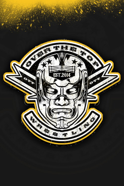 Over The Top Wrestling Presents Scrappermania 3