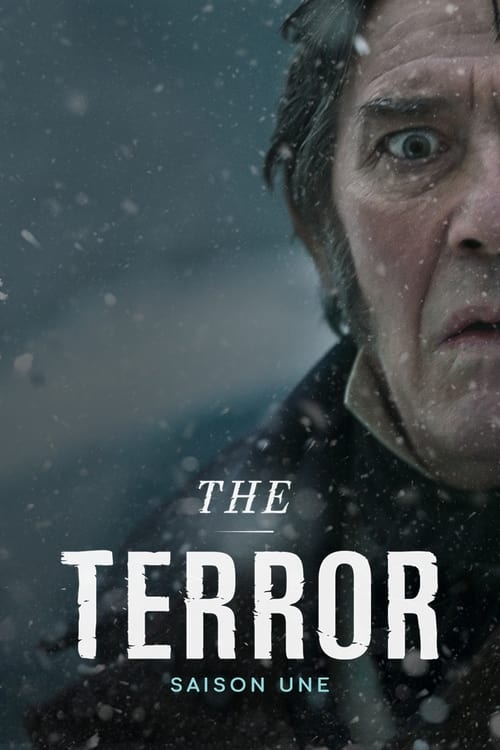 The Terror - Saison 1