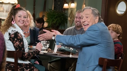 Os Goldbergs: 5×12