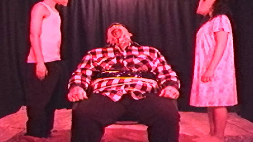 The Willowbrook Tapes Bild 3