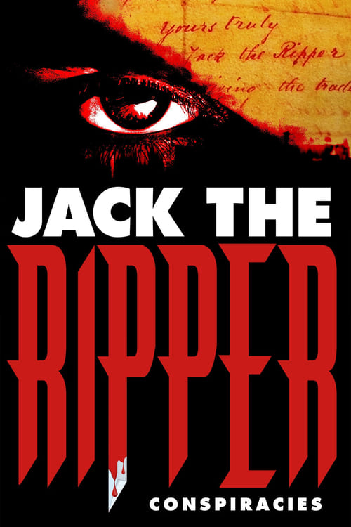 Jack the Ripper: Conspiracies poster