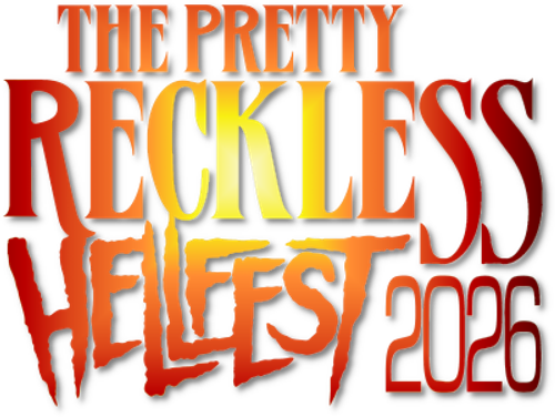 The Pretty Reckless - Hellfest 2026