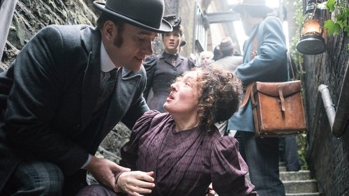 Poster della serie Ripper Street